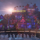 Image for article titled BioShock's Floating City of Columbia, Translated to Fallout 4